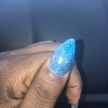 Magic nails 87th kedzzie
